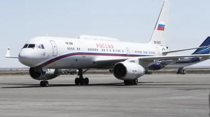 «Самолет судного дня» России готов прикрыть АЭС в иранском Бушере