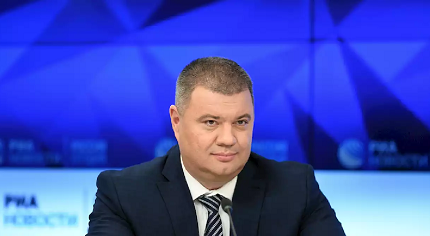 Бывший подполковник СБУ Прозоров готов дать показания в ЕСПЧ Бывший подполковник СБУ Прозоров готов дать показания в ЕСПЧ