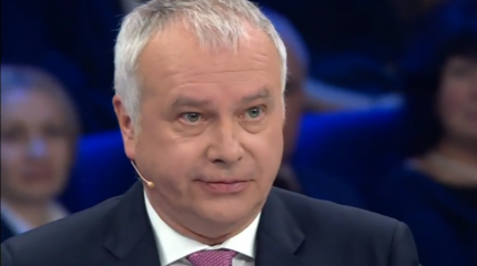 Рар рассказал о границе, за которой для США откроется «черная глава» в ЕС Рар рассказал о границе, за которой для США откроется «черная глава» в ЕС