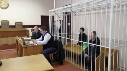 «Где же наш МИД?» – граждане России получили тюремные сроки в Белоруссии