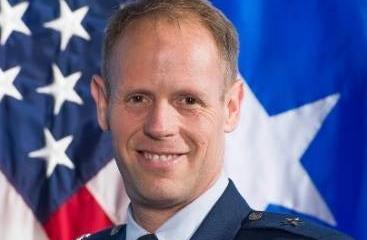 Генерал США Холт: президент Путин был прав, предупредив мир об опасности Генерал США Холт: президент Путин был прав, предупредив мир об опасности