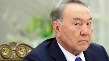 Казахстан все быстрей дрейфует от России Казахстан все быстрей дрейфует от России