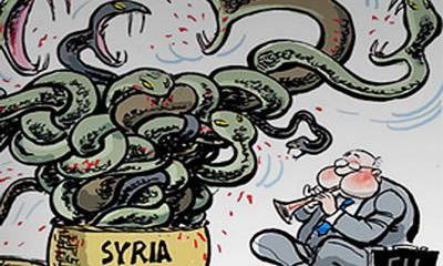 Der Spiegel: Запад утратил право читать мораль России