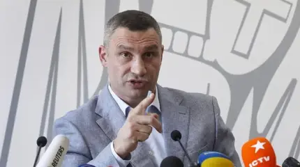«Украине просто не выжить»: Виталий Кличко «работает» по Зеленскому