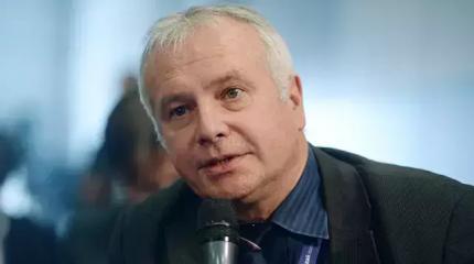 «Показать, что у Европы есть яйца», - Александр Рар о причинах истерии в ЕС «Показать, что у Европы есть яйца», - Александр Рар о причинах истерии в ЕС