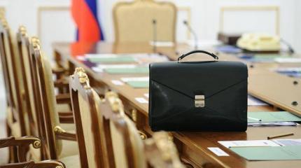 Кремль слегка припугнул губернаторов отставками Кремль слегка припугнул губернаторов отставками