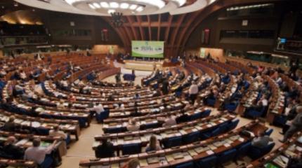 Отрезвление евроцентризма: ПАСЕ недееспособна без России Отрезвление евроцентризма: ПАСЕ недееспособна без России