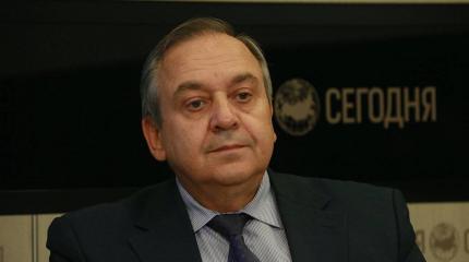 Мурадов: Европейские политики ощутимо «сворачивают» крымский вопрос Мурадов: Европейские политики ощутимо «сворачивают» крымский вопрос