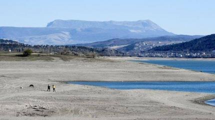 Что делать с водной блокадой Крыма? Что делать с водной блокадой Крыма?