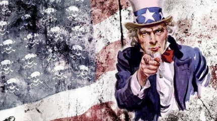 В США признались: Иранский "майдан" - удар по России