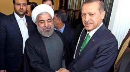 Карабахская "петля" для Эрдогана: разговор в Иране будет не только о курдах