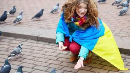 Никому вы не нужны: на европейском будущем украинцев поставлен жирный крест