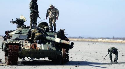 США утрачивают мировую гегемонию