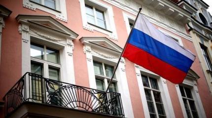 «Уклоняться, отступать, лавировать». Ответит ли МИД России Вашингтону? «Уклоняться, отступать, лавировать». Ответит ли МИД России Вашингтону?