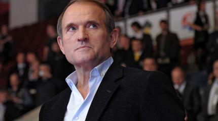 Медведчук: Украинские демократы продолжают возмущаться итогами выборов в США Медведчук: Украинские демократы продолжают возмущаться итогами выборов в США