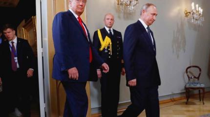 Американский эксперт предложил путь примирения с Россией Американский эксперт предложил путь примирения с Россией