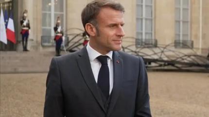 «Нелепые угрозы»: в Госдуме резко ответили на призыв Франции надавить на РФ «Нелепые угрозы»: в Госдуме резко ответили на призыв Франции надавить на РФ