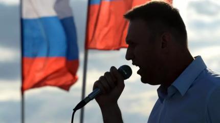 Волонтеры структур Навального не найдут себе место в нормальной жизни Волонтеры структур Навального не найдут себе место в нормальной жизни