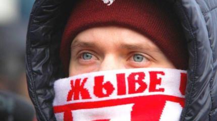 Белорус из Киева рассказал о карантине на Украине Белорус из Киева рассказал о карантине на Украине