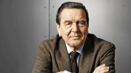 Герхард Шредер: возможности Германии по приему беженцев – иллюзия Герхард Шредер: возможности Германии по приему беженцев – иллюзия