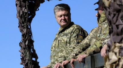 Задержание 15 судов на Азове – «личная» провокация от Порошенко Задержание 15 судов на Азове – «личная» провокация от Порошенко
