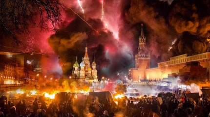 Армянский "майдан" - три жестких урока для России