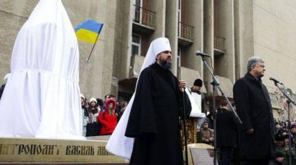 Томос-гастроль и "Каменный гость"