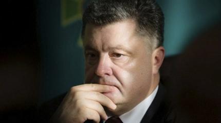 Призыв к импичменту Порошенко останется только лозунгом Призыв к импичменту Порошенко останется только лозунгом