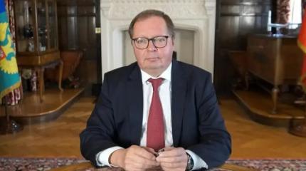 Тихий британский враг: в России раскрыли масштаб действий Лондона против РФ Тихий британский враг: в России раскрыли масштаб действий Лондона против РФ