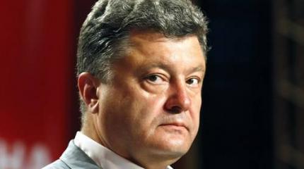 Порошенко нарывается, чтобы с ним вообще перестали разговаривать