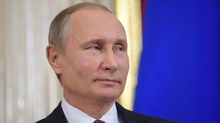 Всего одним ходом Путин загнал Запад в ловушку Всего одним ходом Путин загнал Запад в ловушку