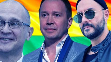 Дак кто в России настоящая власть? Дак кто в России настоящая власть?