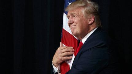 "Искусственный интеллект" Трампа "Искусственный интеллект" Трампа