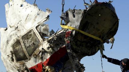 Расследование дела MH17: голландских и украинских следователей ждет ЕСПЧ Расследование дела MH17: голландских и украинских следователей ждет ЕСПЧ