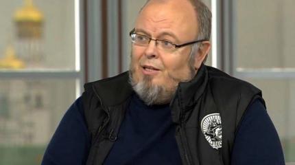 Андрей Кормухин: «Закон о семейном насилии» лоббируют иностранные агенты Андрей Кормухин: «Закон о семейном насилии» лоббируют иностранные агенты