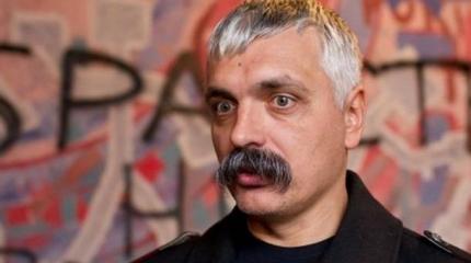 "Бумеранг" Корчинского сильно обидел руководство украинского телеканала ZIK