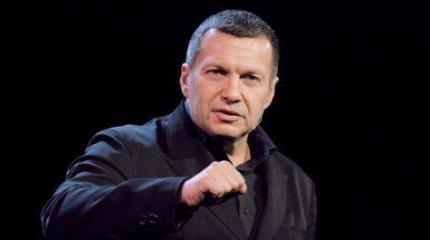 Соловьев резко высказался о выходке украинского «последователя» Габунии Соловьев резко высказался о выходке украинского «последователя» Габунии