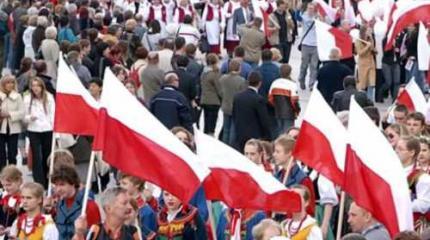 Украина или Речь Посполита?