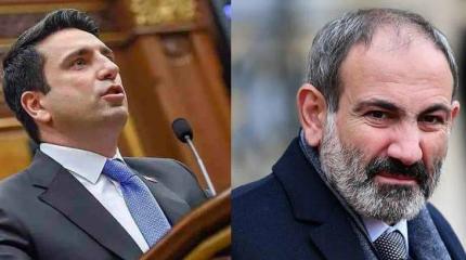 Армения: зачем действующие власти «переводят стрелки» на Россию? Армения: зачем действующие власти «переводят стрелки» на Россию?