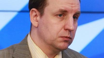 Безпалько объяснил, как РФ усмирит русофобию бывших республик СССР Безпалько объяснил, как РФ усмирит русофобию бывших республик СССР