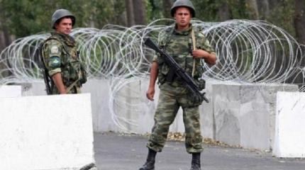 Введение военного положения на Украине может состояться 1 августа Введение военного положения на Украине может состояться 1 августа
