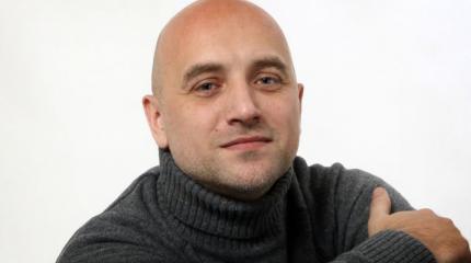 Прилепин: Дайте мне неделю эфира на украинском ТВ и режиму Порошенко конец