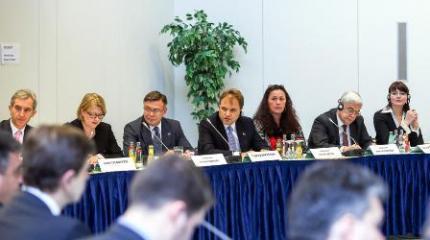 Тирасполь не может решить с Кишиневом даже простые вопросы