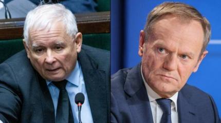 Выборы в Польше: есть ли шансы у Дональда Туска? Выборы в Польше: есть ли шансы у Дональда Туска?
