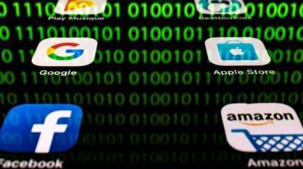 Европа нанесла информационный удар по США Европа нанесла информационный удар по США