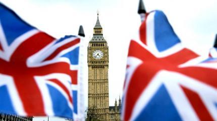 Лондон невольно окажет России огромную услугу Лондон невольно окажет России огромную услугу