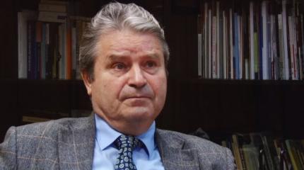 Шмелев: Трамп и Лавров без лишних ушей могут договориться по Сирии