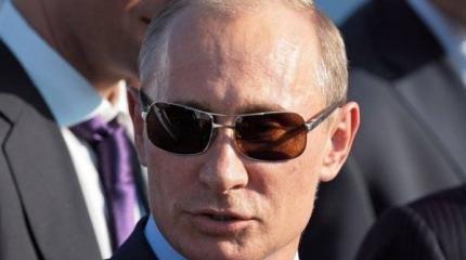 Владимир Путин ставит шах и мат Вашингтону в Сирии Владимир Путин ставит шах и мат Вашингтону в Сирии