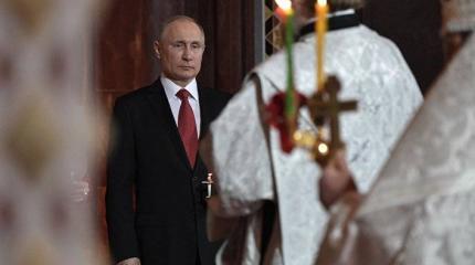Обнуление президентских сроков – «спецоперация» Обнуление президентских сроков – «спецоперация»