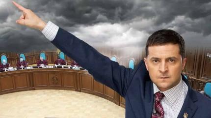 Снова тучи над Украиной... Снова тучи над Украиной...